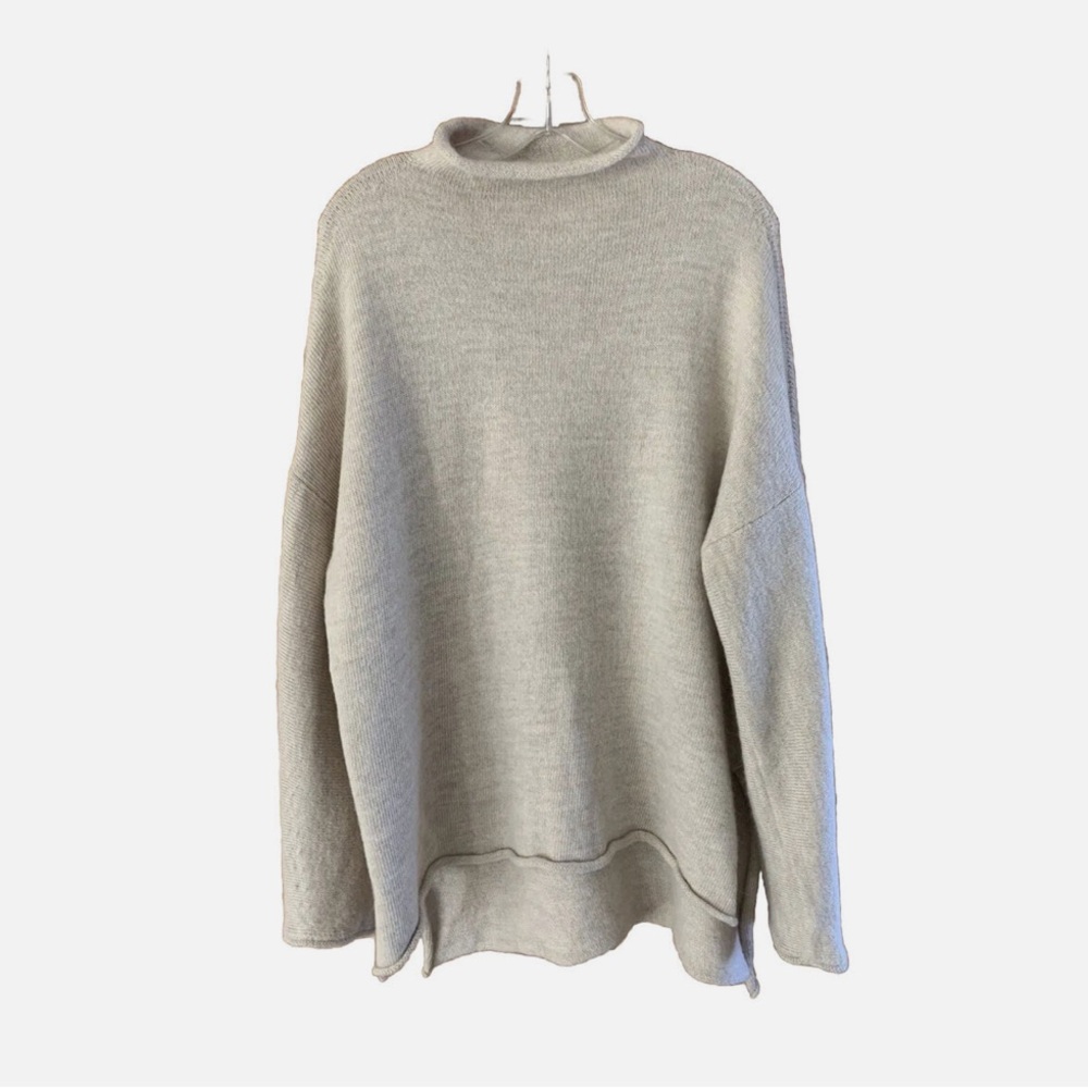 Margaret Howell Women's Cream Sweater